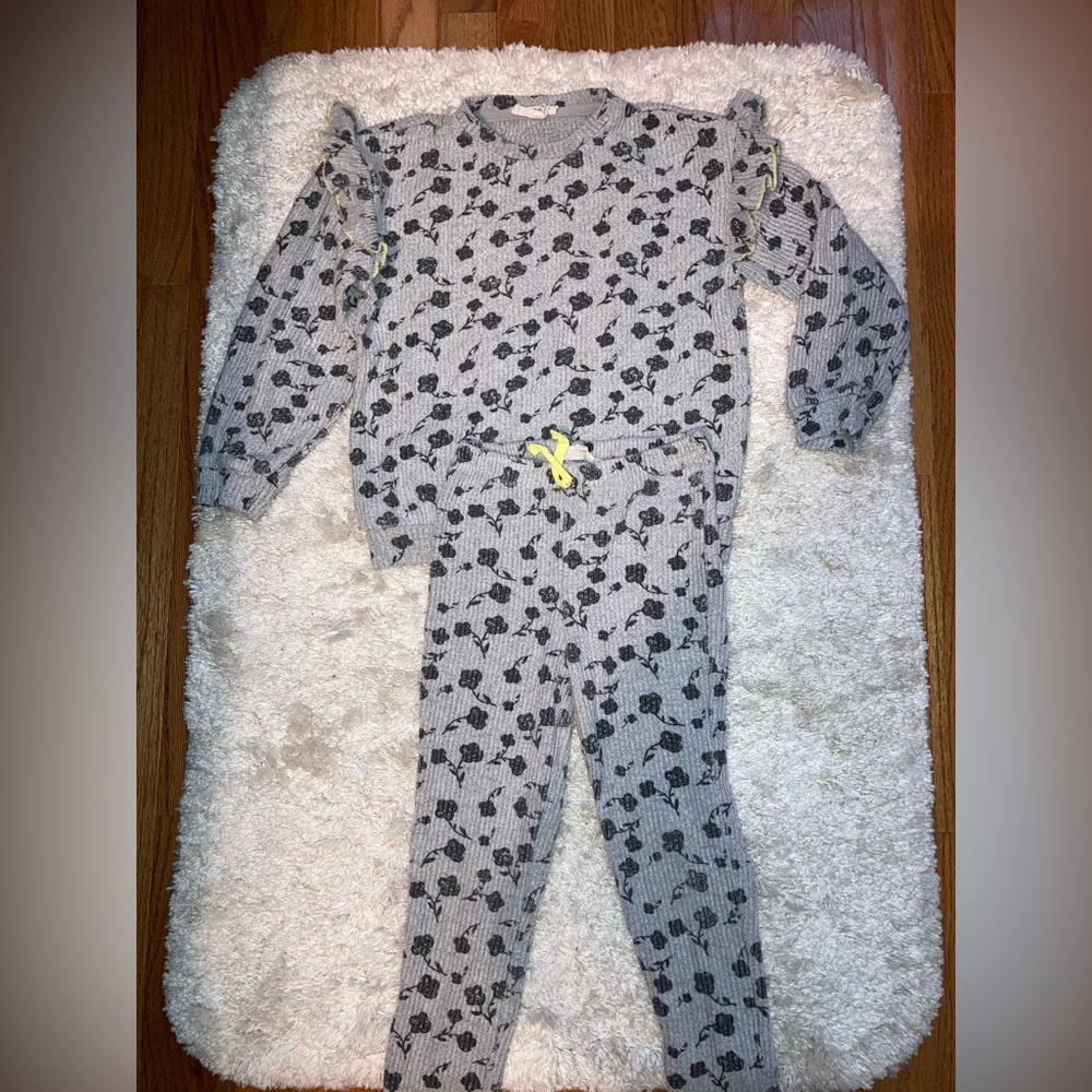 JESSICA SIMPSON MATCHING SET SIZE 6